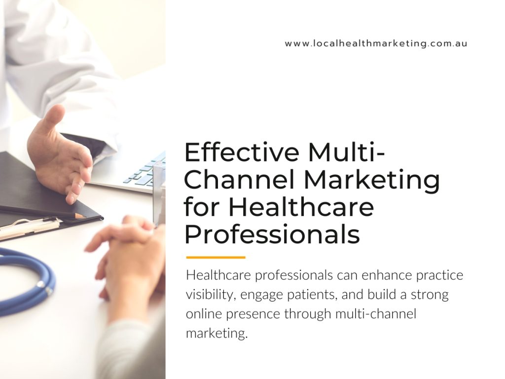 Engaging Marketing Campaigns for Health Clinics | Local Health Marketing Australia