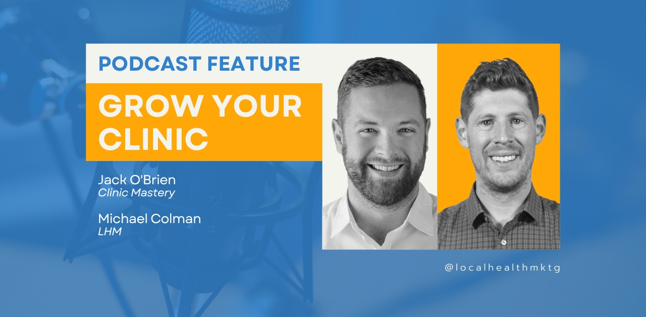 Level Up Your Digital Marketing with Clinic Mastery
