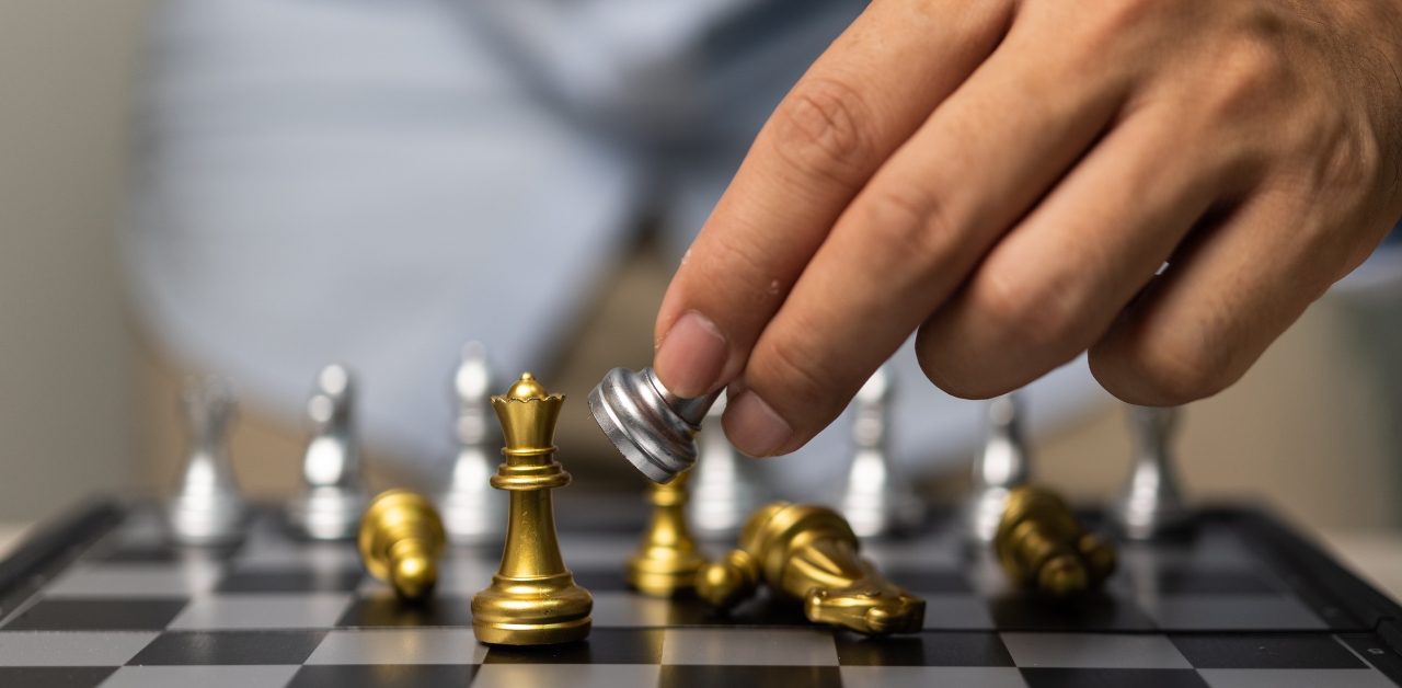 Chess Match