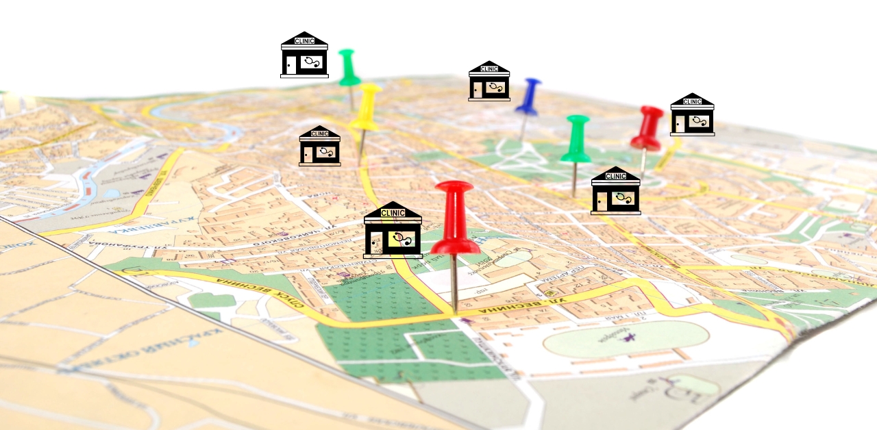 Optimizing Google My Places for Clinic Visibility | Local Health Marketing Australia