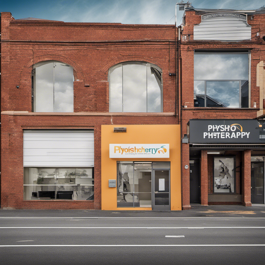 What are the best marketing practices for Australian physiotherapy clinics? | Local Health Marketing
