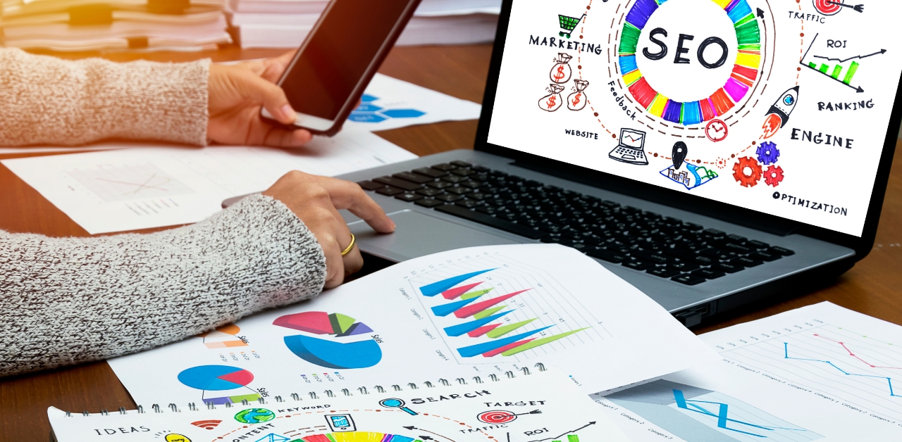 Search Engine Optimization (SEO) Standard Operating Systems Dominate the SEO Landscape | Local Health Marketing Australia