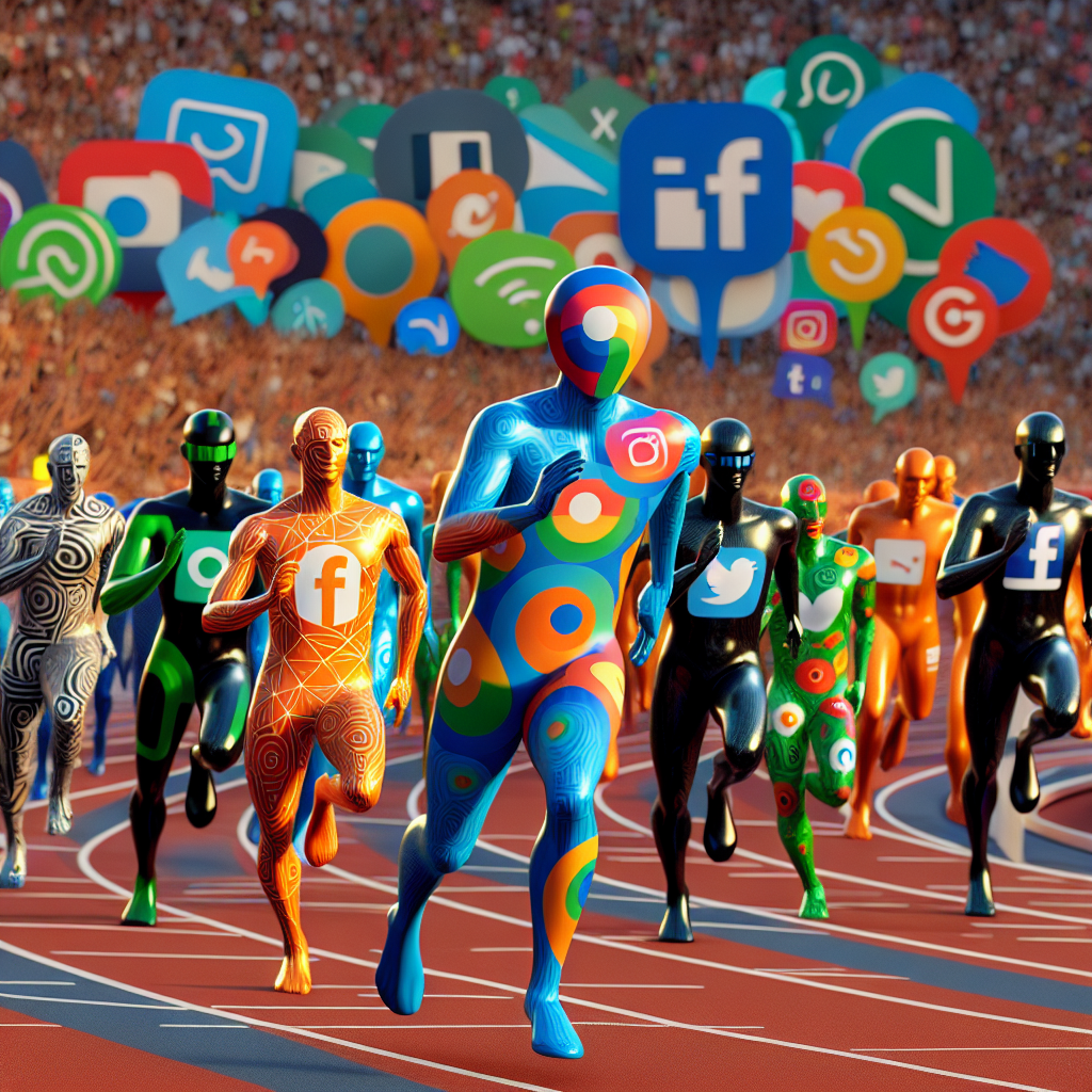 Running Apps