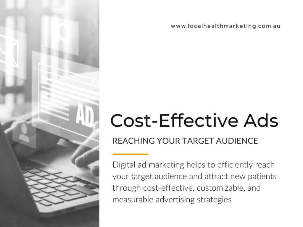 What are the best marketing practices for Australian physiotherapy clinics? | Local Health Marketing